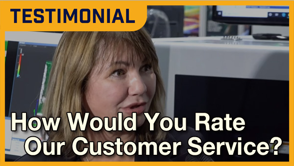 How Would You Rate MIRTEC's Customer Service?